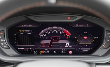 Lamborghini Urus 20