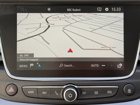 Vauxhall Grandland X 1.2 Turbo Elite Nav 5dr Auto [8 Speed] 23