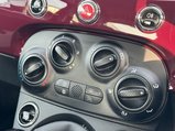 Fiat 500 1.2 Pop Euro 6 (s/s) 3dr 17