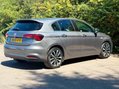 Fiat Tipo 1.4 MPI Lounge Euro 6 5dr 8