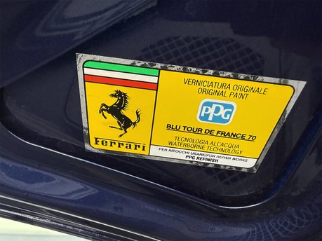 Ferrari Roma Coupe 81