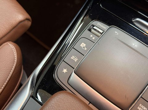 Mercedes-Benz A Class 2.0 A35 AMG (Premium) Hatchback 5dr Petrol 7G-DCT 4MATIC Euro 6 (s/s) (306 50