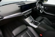 BMW 3 Series 2.0 320i M Sport Auto 4dr 34