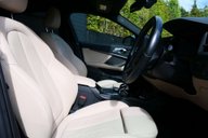 BMW 2 Series 1.5 218i M Sport Auto 4dr 21