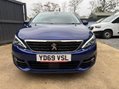 Peugeot 308 1.2 308 Tech Edition PureTech S/S 5dr 17