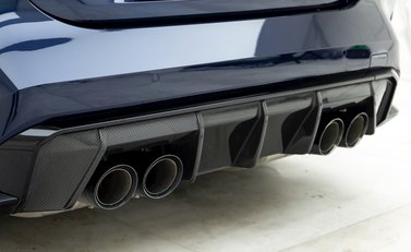 BMW M4 Competition XDrive 27