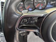 Porsche Cayenne 4.8 Cayenne V8 T Tiptronic S 4WD 5dr 73