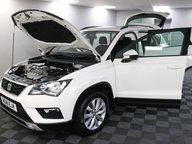 SEAT Ateca TDI 4DRIVE SE 16
