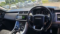 Land Rover Range Rover Sport 2.0 SD4 HSE SUV 5dr Diesel Auto 4WD Euro 6 (s/s) (240 ps) 45