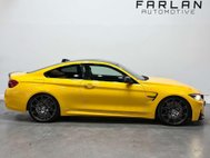 BMW M4 3.0 BiTurbo Competition Coupe 2dr Petrol DCT Euro 6 (s/s) (450 ps) 19