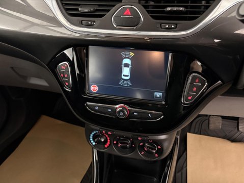 Vauxhall Corsa 1.4i ecoTEC SE Euro 6 5dr 15