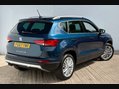SEAT Ateca 1.4 Ateca Xcellence EcoTSI 5dr 26