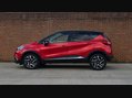 Renault Captur 1.5 Captur Dynamique S Nav dCi 5dr 8
