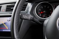 Volkswagen Tiguan MATCH TSI EVO 17