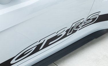 Porsche 911 GT3 RS Weissach (992) 44