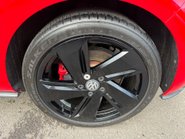 Volkswagen Golf GTI TSI 19