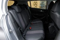 Peugeot 308 PURETECH S/S ALLURE DIGITAL 36