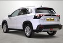 Suzuki S-Cross 1.4 Boosterjet 48V Hybrid Motion 5dr 3