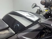 Honda CBR 2008 16K RUNNING SPORTS BIKE PROJECT BIKE 125CC LEARNER 14