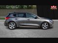 Ford Focus 1.0 8