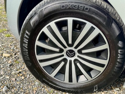 Citroen C3 Picasso VT 38