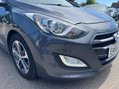 Hyundai i30 1.4 Blue Drive SE Nav Euro 6 (s/s) 5dr 12