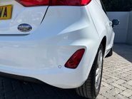 Ford Fiesta 1.5 Tdci Panel Van - Air Con 19