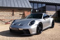 Porsche 911 4.0 992 GT3 PDK Euro 6 2dr 1