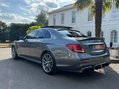 Mercedes-Benz E Class 4.0 E63 V8 BiTurbo AMG SpdS MCT 4MATIC+ Euro 6 (s/s) 4dr 3