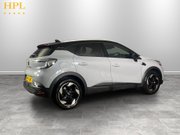 Renault Captur 1.6 E-TECH techno SUV 5dr Petrol Hybrid Auto Euro 6 (s/s) (145 ps) Air Con 13