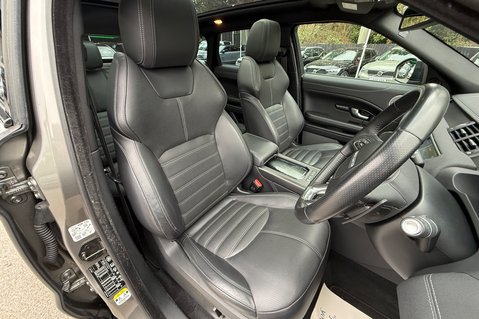 Land Rover Range Rover Evoque TD4 HSE DYNAMIC MHEV - ONLY 25,000 MILES  14