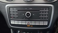 Mercedes-Benz GLA 2.1 GLA220d AMG Line (Premium) SUV 5dr Diesel 7G-DCT 4MATIC Euro 6 (s/s) (1 35