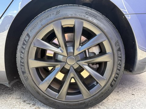 Tesla Model 3 Saloon 4dr Electric Auto RWD (241 bhp) 15