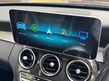 Mercedes-Benz C Class 2.1 C220d Sport G-Tronic+ Euro 6 (s/s) 5dr 10