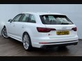 Audi A4 3.0 S4 TFSI Quattro Auto 4WD 5dr 42