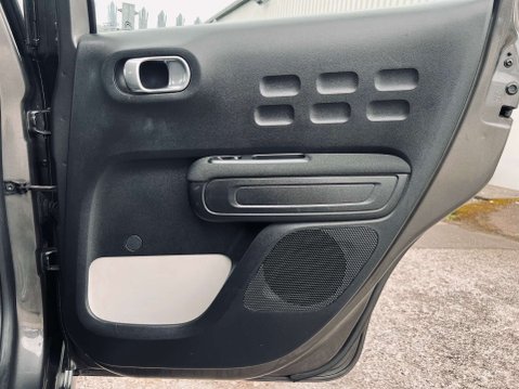 Citroen C3 1.2 C3 Feel PureTech 5dr 38