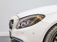 Mercedes-Benz C Class 4.0 C63 V8 BiTurbo AMG (Premium) Saloon 4dr Petrol SpdS MCT Euro 6 (s/s) (4 81