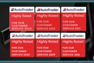 Toyota Rav4 2.5 RAV4 Black Edition HEV CVT 4WD 5dr 11