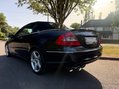 Mercedes-Benz CLK 3.0 CLK280 Sport Cabriolet 7G-Tronic 2dr 38