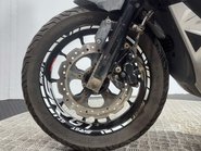 Aprilia SR GT 2022 19K GOOD RUNNING PROJECT SCOOTER 125CC MAXI SPORT MOPED 18