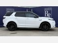 Land Rover Discovery Sport 1.5 P300e 12.2kWh Urban Edition SUV 5dr Petrol Plug-in Hybrid Auto 4WD Euro 4