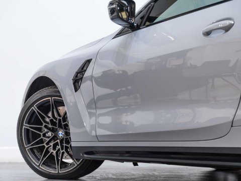 BMW M4 3.0 BiTurbo Competition Coupe 2dr Petrol Steptronic Euro 6 (s/s) (510 ps) 26