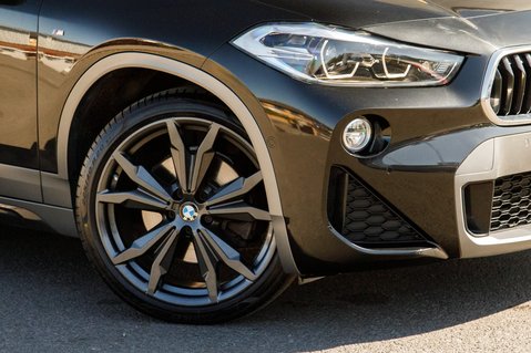 BMW X2 SDRIVE20I M SPORT X 11