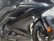 Yamaha R125 YZF 2023 ONLY 4K 1 OWNER NEW MOT SERVICED SPORTS BIKE 125CC 27