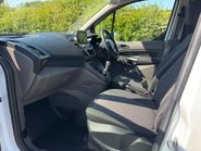 Ford Transit Connect 220 L1 Trend DCIV Tdci with Air Con / Sat Nav / Camera 16