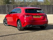 Mercedes-Benz A Class A 180 AMG LINE PREMIUM PLUS 2