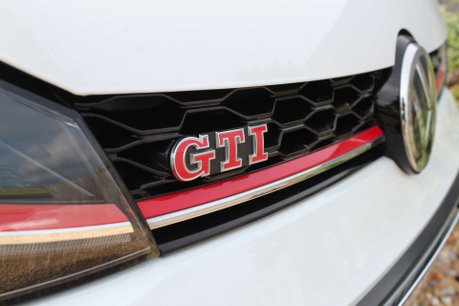 Volkswagen Golf 2.0 Golf GTi Performance TSi 3dr 13