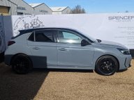 Vauxhall Corsa GS 10