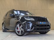 Land Rover Discovery 3.0 Discovery R-Dynamic HSE MHEV Auto 4WD 5dr 20