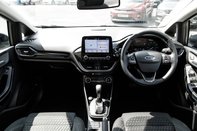 Ford Fiesta TITANIUM 3